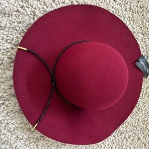 Women’s hat